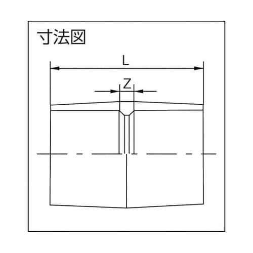 TSS16 TS継手 ソケット