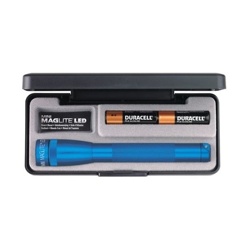 懐中電灯 LEDフラッシュライト ミニマ