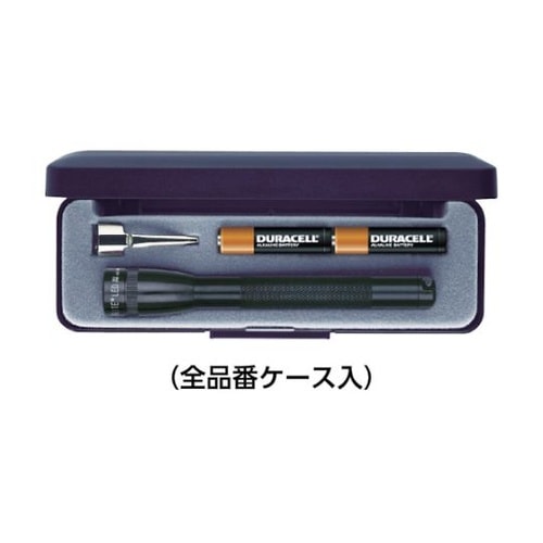 懐中電灯 LEDフラッシュライト ミニマ