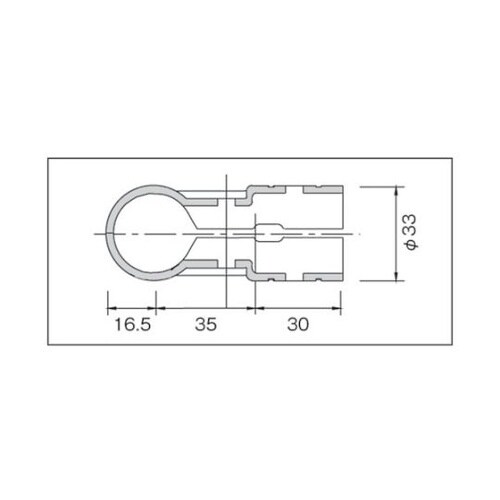 メタルジョイント セット品 標準タイプ