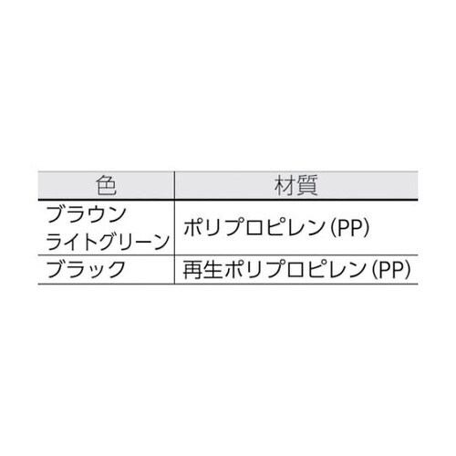 ZR1114ERRBKパレット