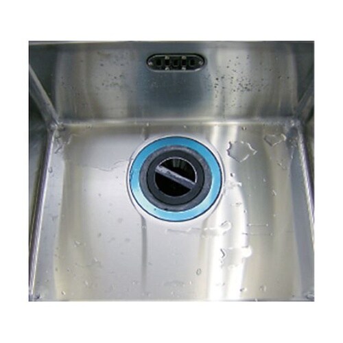 一槽シンク750×600×800(ホース