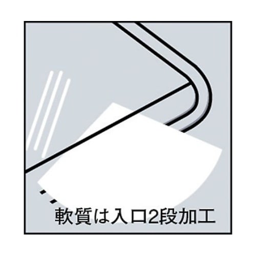 OCSB5 軟質カードケース(B5)