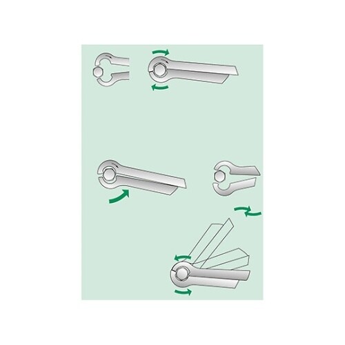 240−17X21/32 ファストラッチ