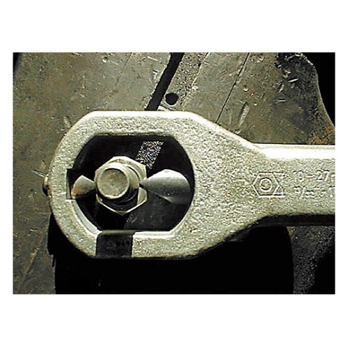 54−3 ナットブレーカー(両刃タイプ)