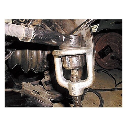 128−1 ボールジョイント用プーラー