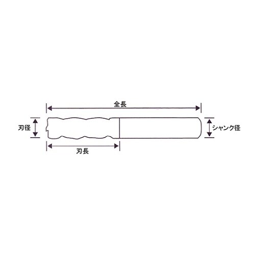 PRC−T06M4R1.04枚刃ラジアス