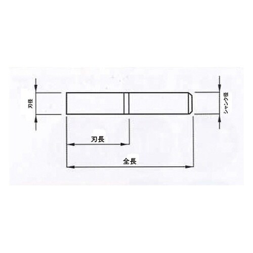 PRV−T015M4 超硬スクエアEM