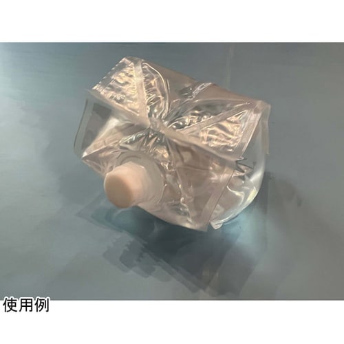 スクエア10N バロンボックス10L