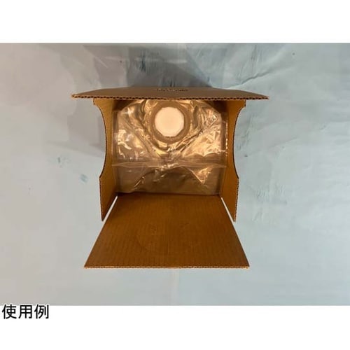 Gケース5ムジ スクエア5L用