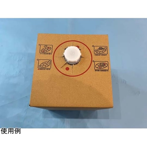 Gケース5ムジ スクエア5L用