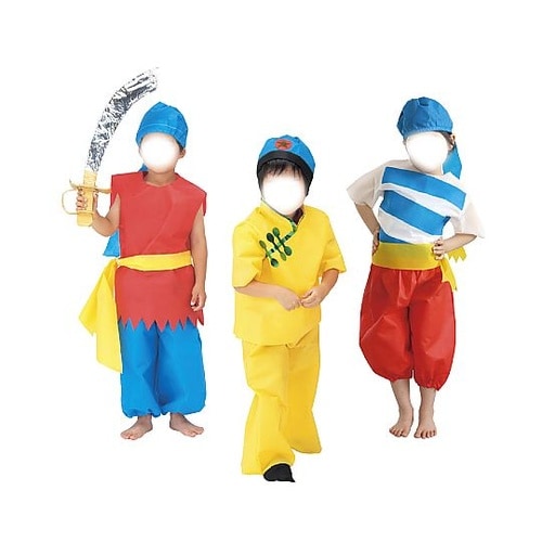 1921 衣装ベース帽子青