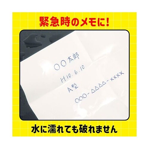 3993 使える非常用食器折り紙