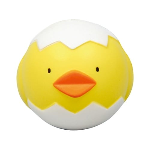 7535 やわらかひよこボール