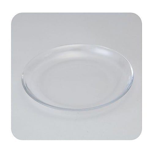 37990 ガラス丸皿φ150mm