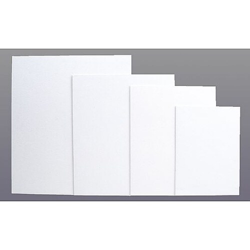 133020 布キャンバスボードF4