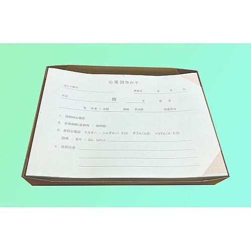 MRC621−KC 心電図記録紙100m