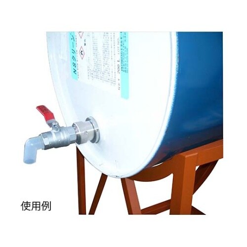 MWC−40D−25 給油栓ドラム缶用1