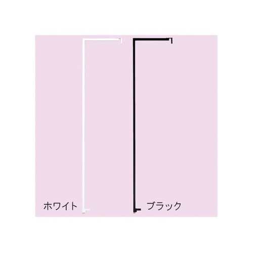 61−9−5−2枠型フレーム ブラック