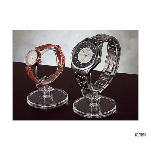 時計立て 紳士用 10個入 61−81