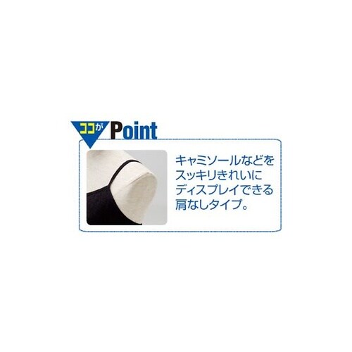 61−178−2−1 婦人芯地張ボディ