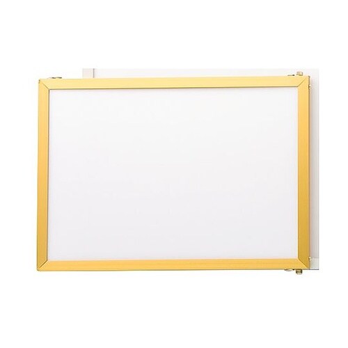 ベストパネル ゴールド A4 入数5枚