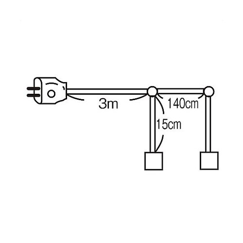61−247−13−2 提灯用ソケット