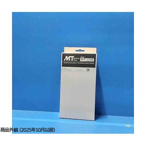 MT−120 デジタルクランプメータ