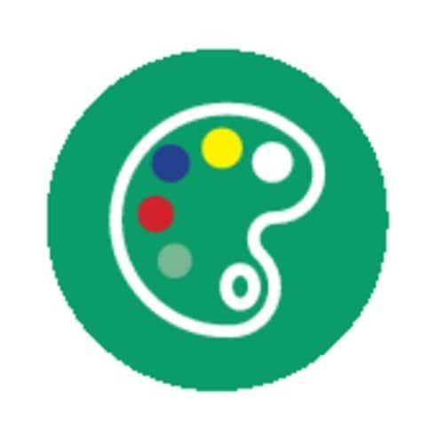 セルフィット カラーケーブルタイ赤 3.