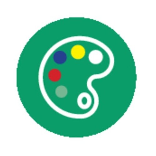 セルフィット カラーケーブルタイ黄 2.