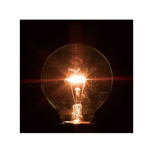 GC100V57W70 ボール電球