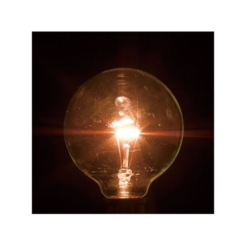 GC100V90W95 ボール電球