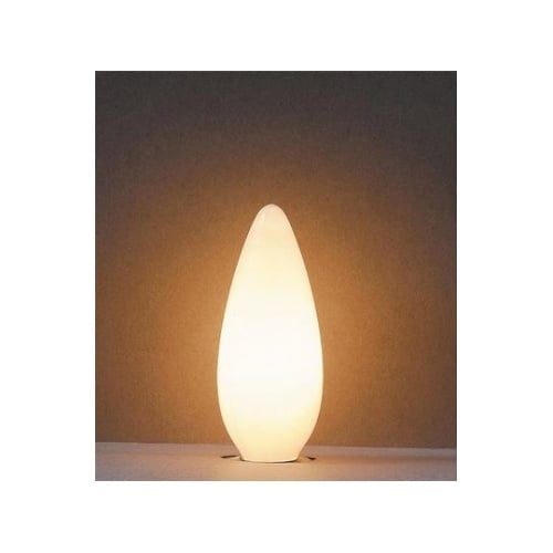 C321760F シャンデリア球60W