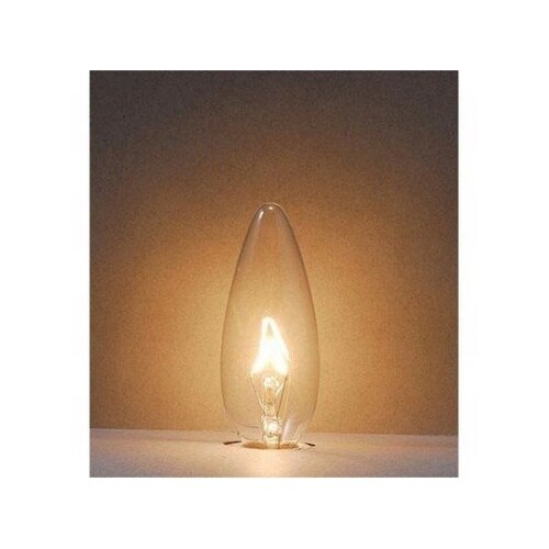 C372660C シャンデリア球60W