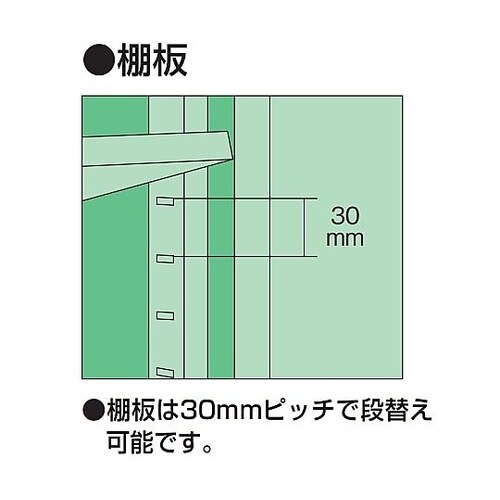 KU120NAN 工具管理ユニット