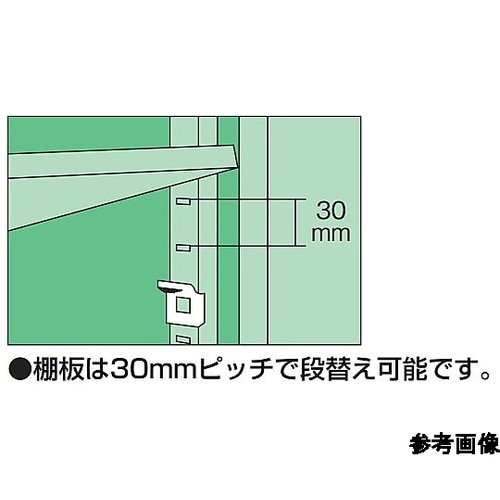 KU81M4 大型保管庫