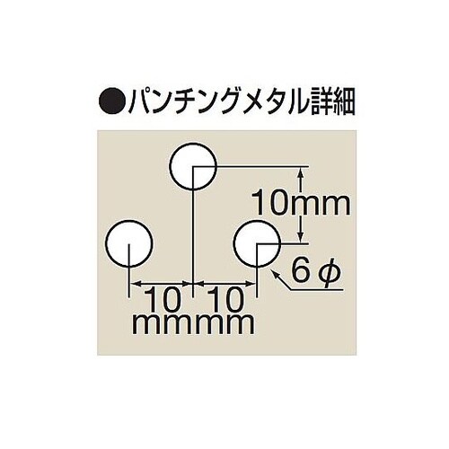 CSMDPSU ステンレス