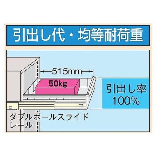 SU22S ステンレス薬品保管庫