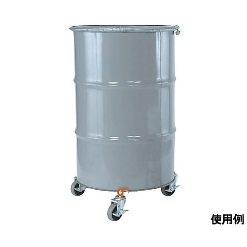 DRC2 ドラムキャリー