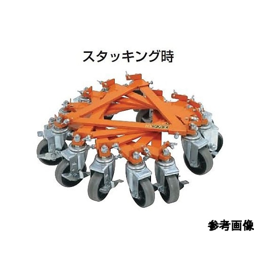 DRC2 ドラムキャリー