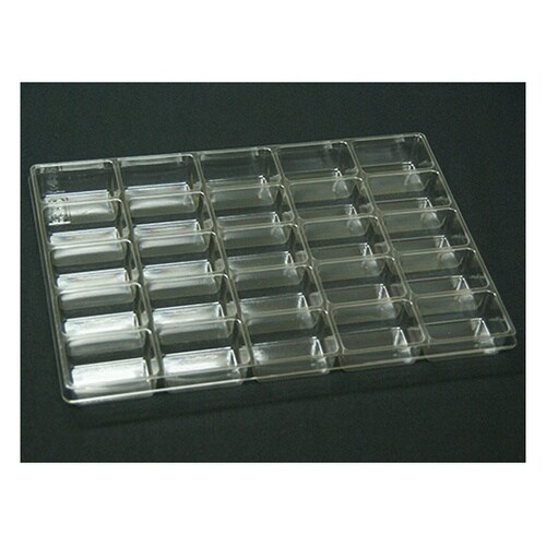 T−002−25(25マス)3枚トレー