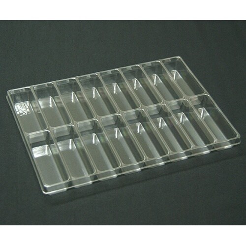 T−003−16(16マス)3枚トレー