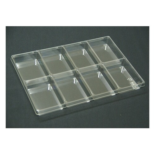 T−005−08(8マス)1枚トレー