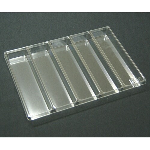 T−006−05(5マス)1枚トレー