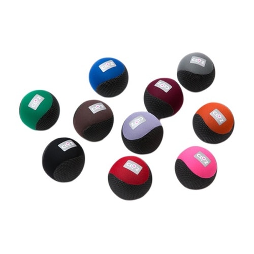 HC−03562 やわらか健康ボール 赤