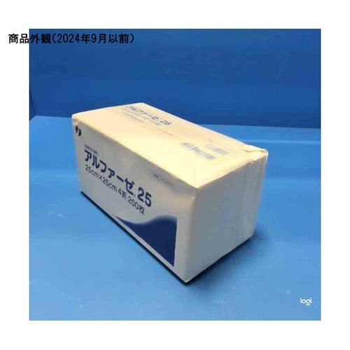 002−20253 アルファーゼ25