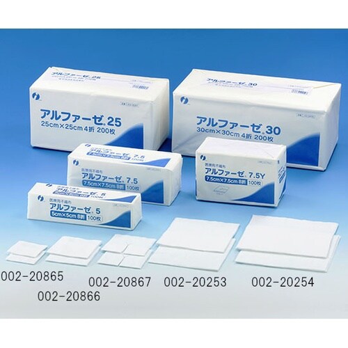 002−20865 アルファーゼ5