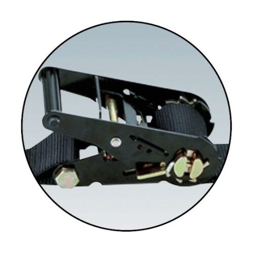 ベルトラッシング(ラチェットバックル式)