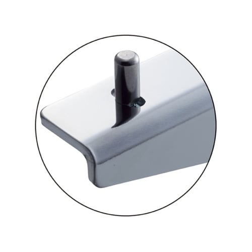 61−34−21−1木棚用ブラケットダボ