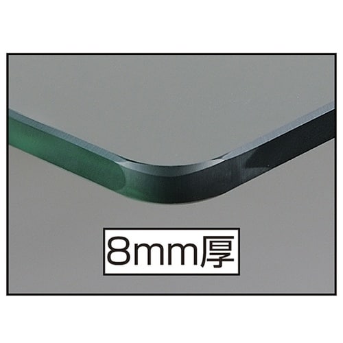 61−36−12−5 ガラス棚セット